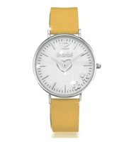 Orologio Le Bebé Donna in Acciaio OLB361-04S - OLB361-04S